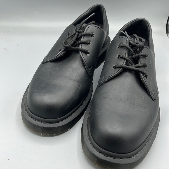 Dr Martens 1461 slip resistant
